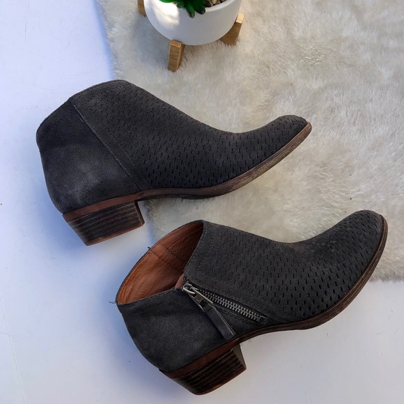 lucky brand brielley